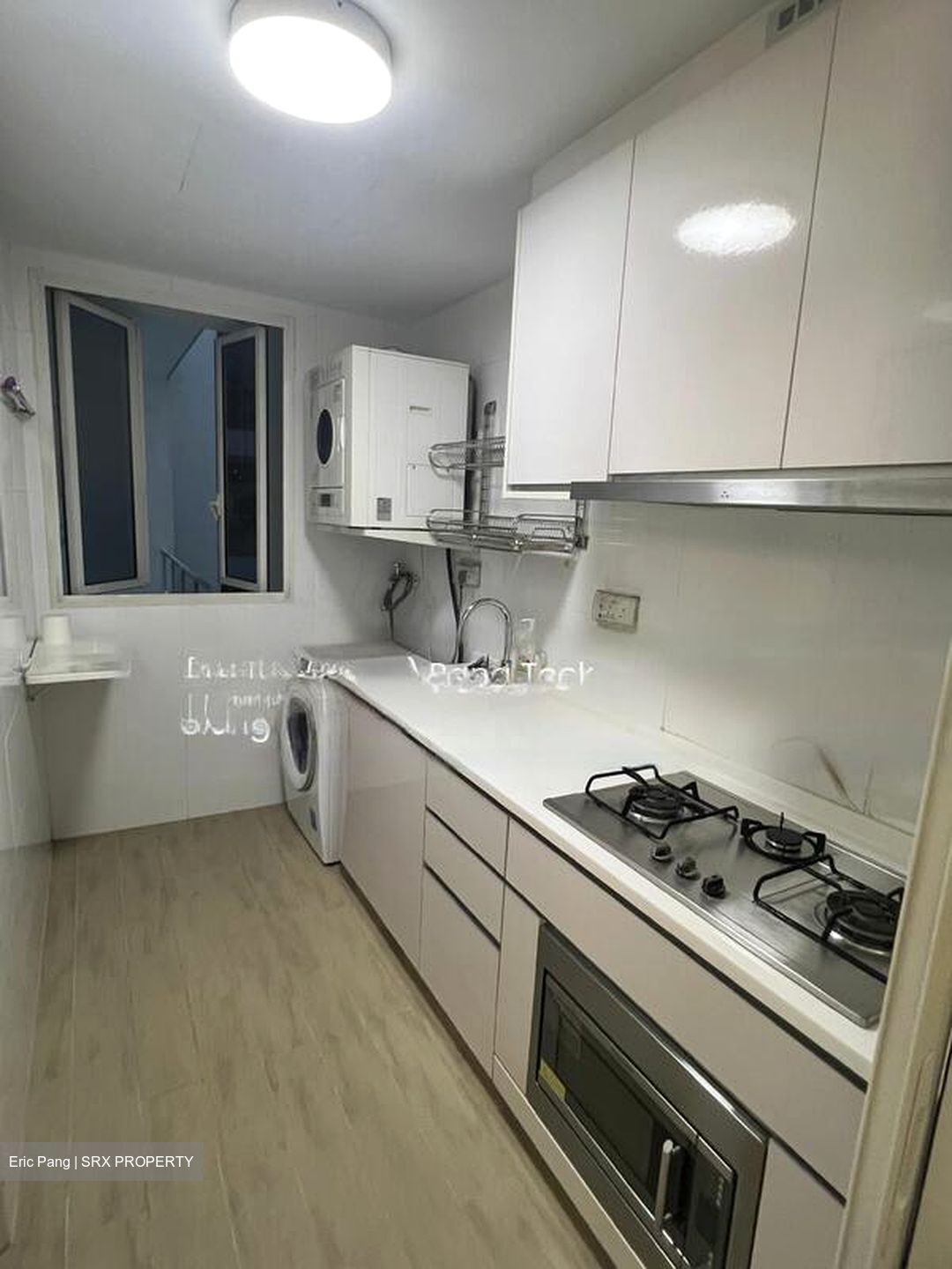 Forestville (D25), Condominium #481068731